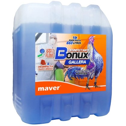 Bonux_Gallera_resultado